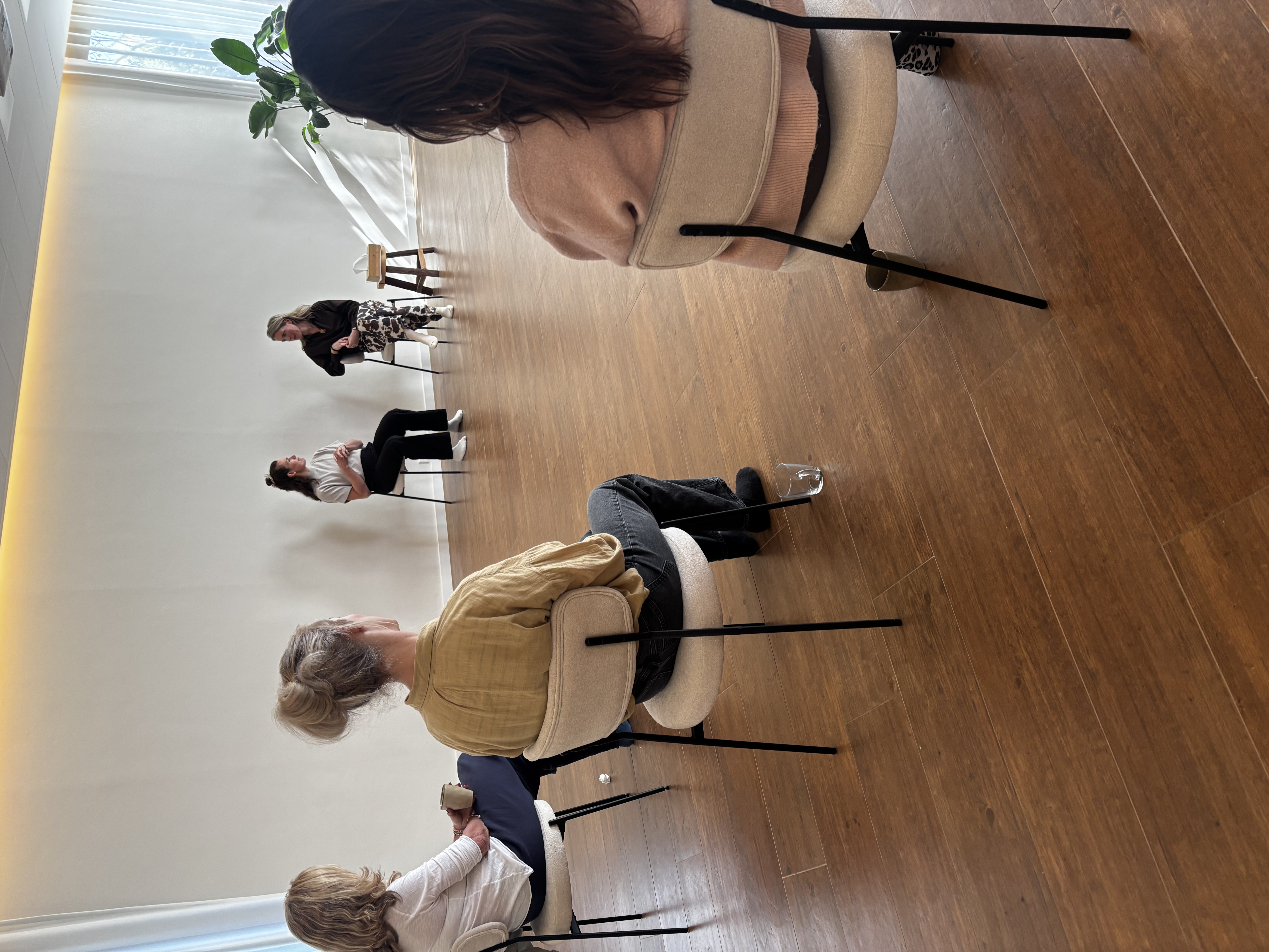 Workshop familieopstellingen Utrecht